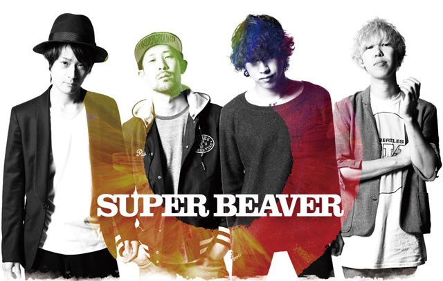 SUPER BEAVER | SYNC NETWORK JAPAN
