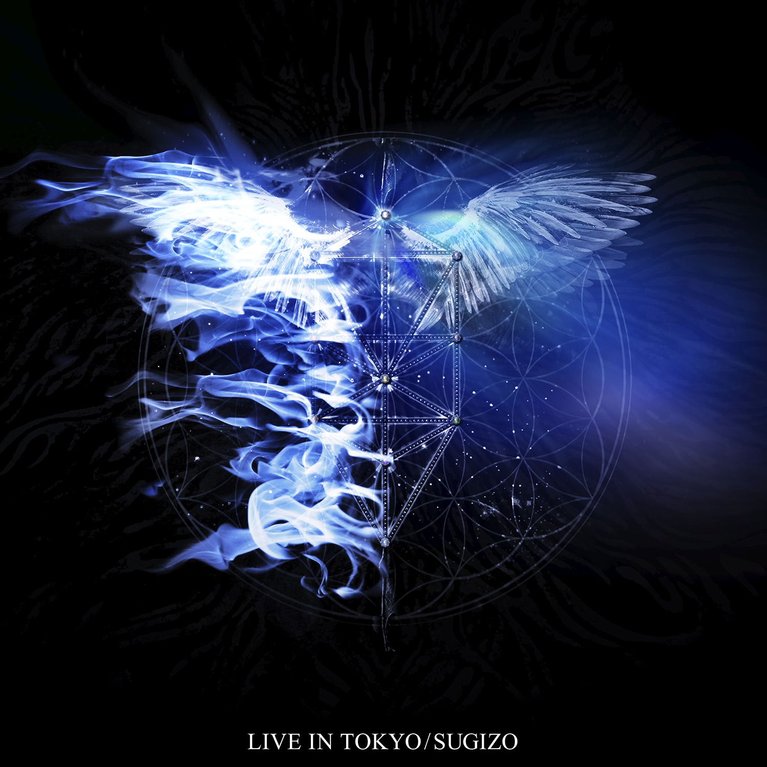 SUGIZO will be holding his first live steaming concert ‘ LIVE STREAMING ...